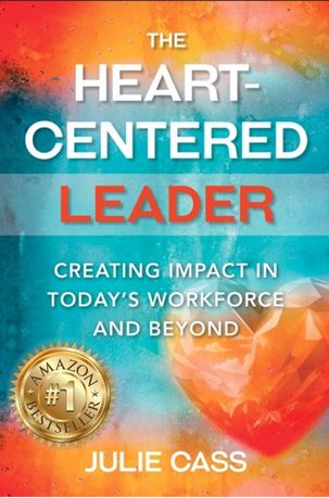 The Heart Centered Leader