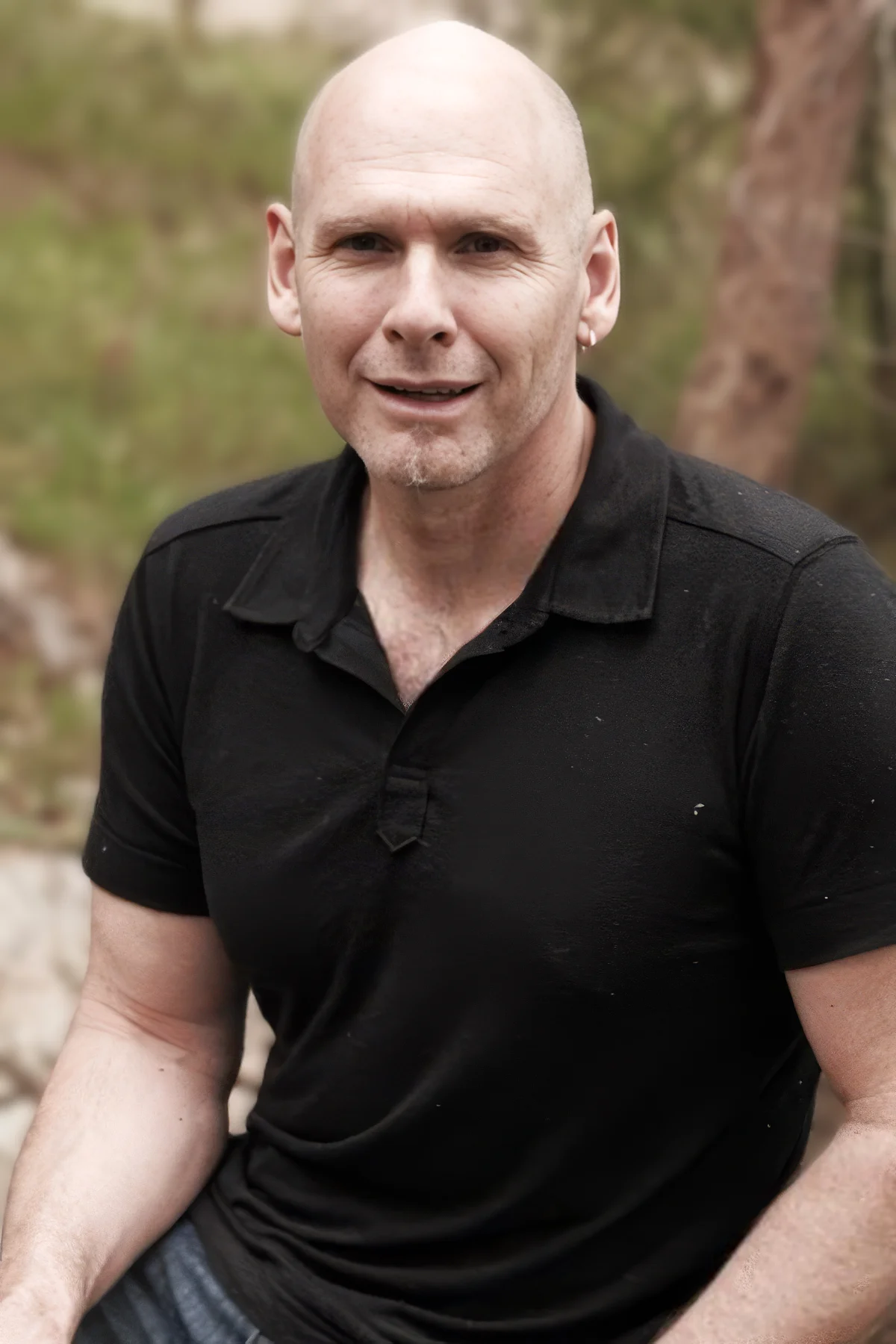 Speaker Demo Reel 2026 