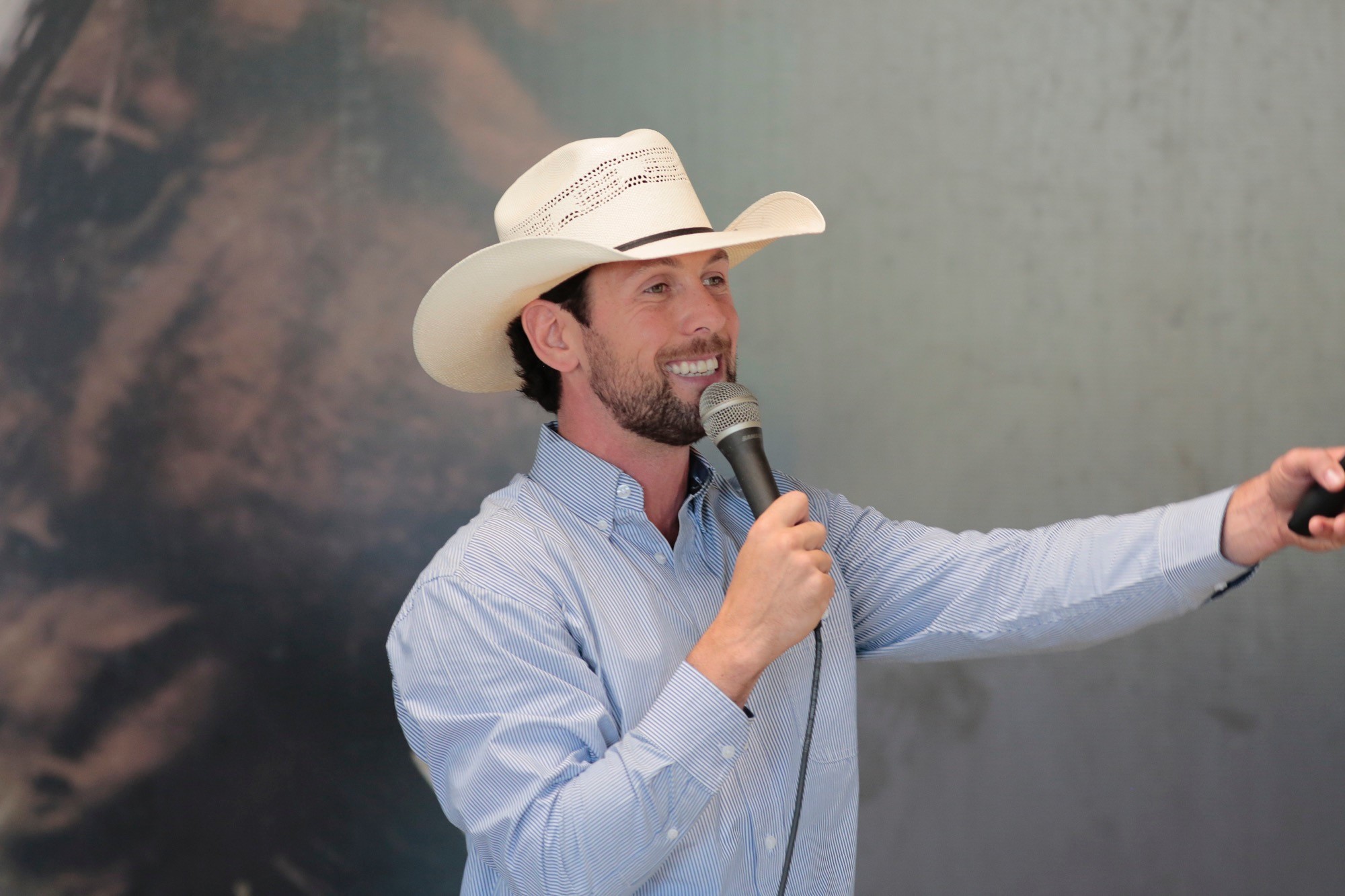 Western Heritage Awards 2023 Filipe Masetti Leite Best Documentary