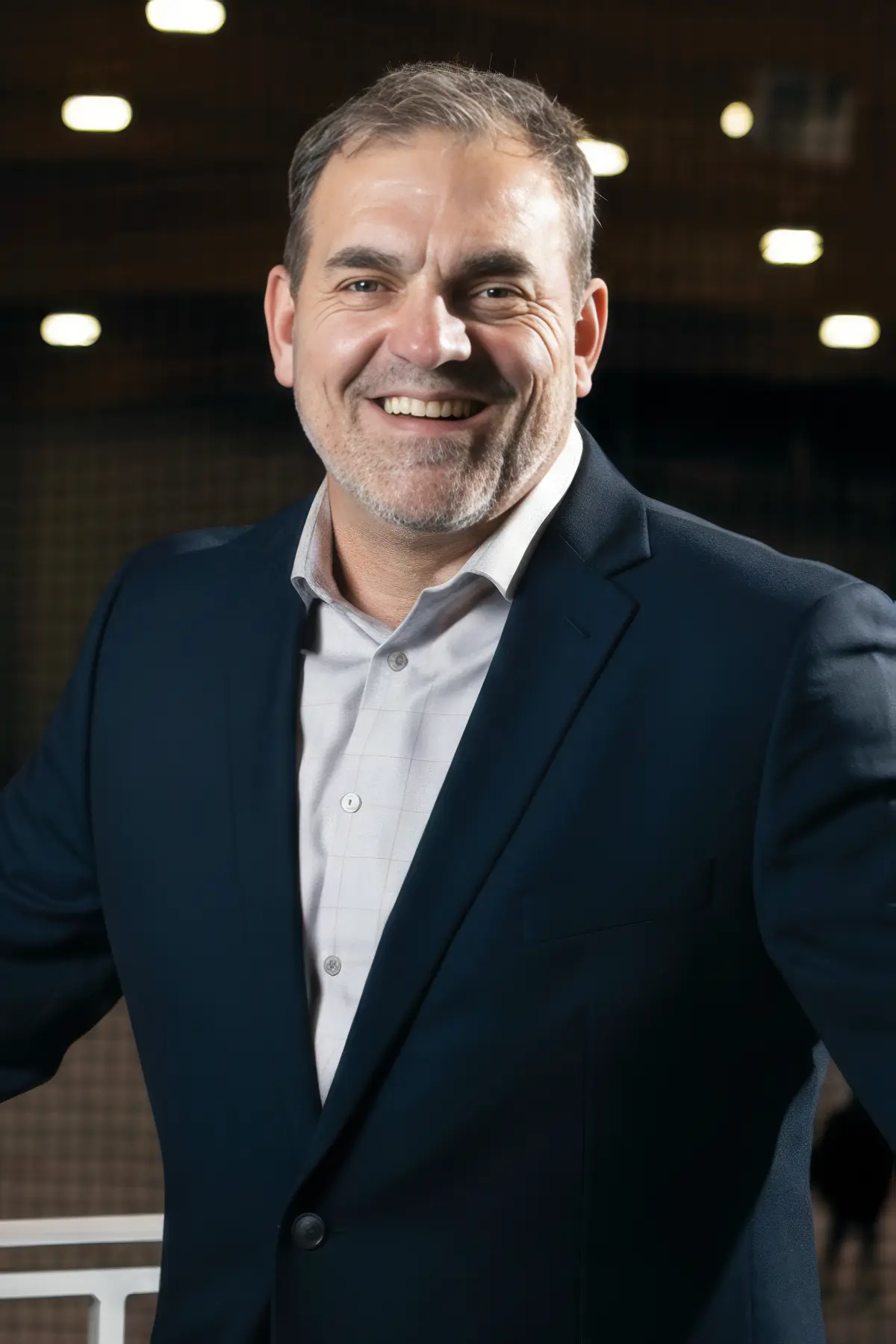 Canada Speakers Bureau Sample