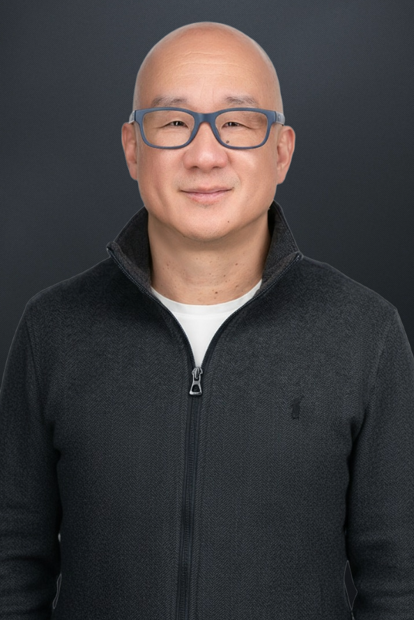 Rocky Ozaki | Keynote Speaker | Speakers Bureau of Canada