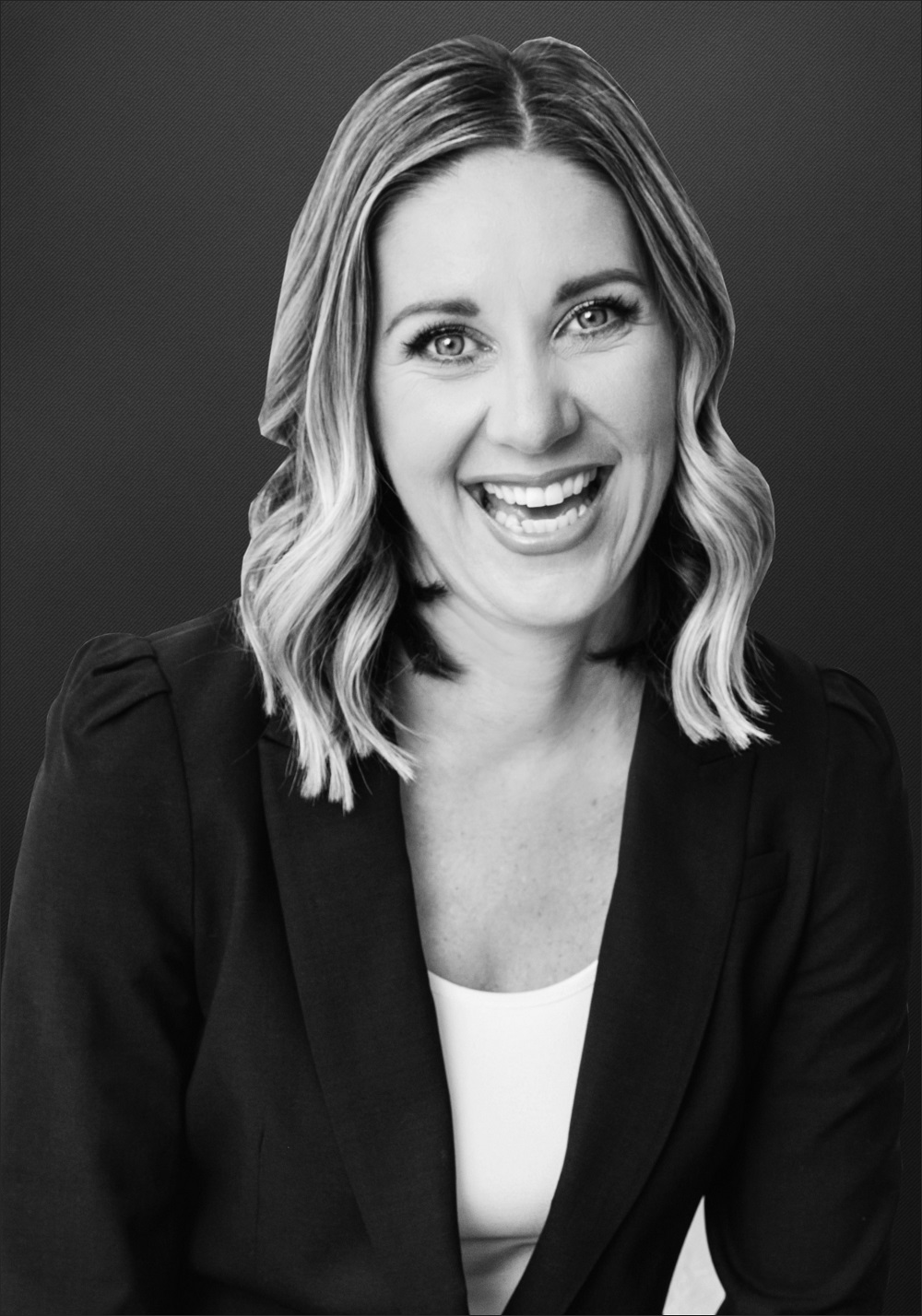  Shannon Talbot Speaker | the Leadership Mask