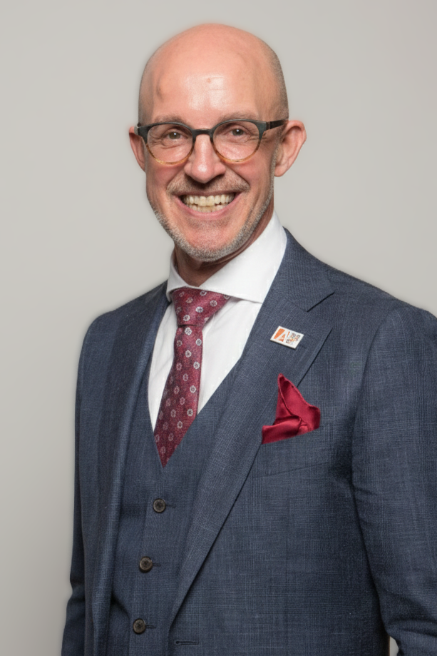 Speakers Reel Example 2022