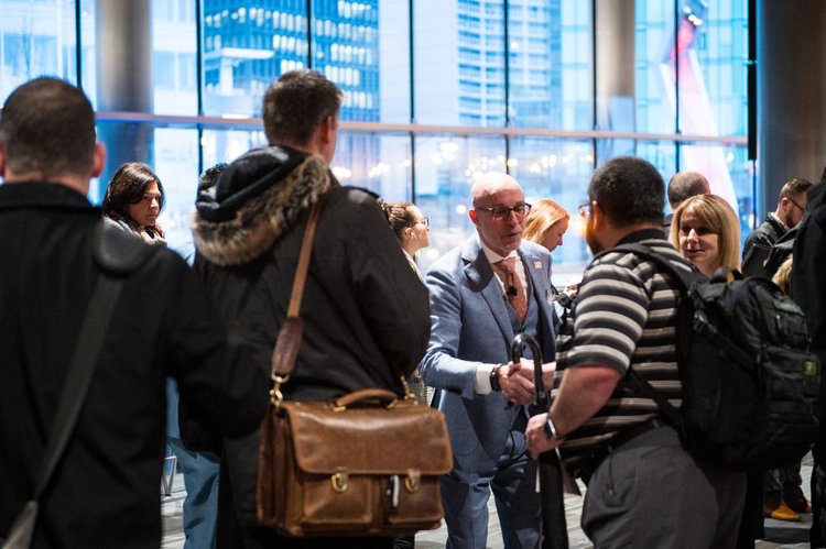 Episode 18: How to Build a Thriving Workplace Culture: Bill G William