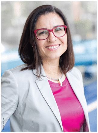 Dr. Jessica Dunkley