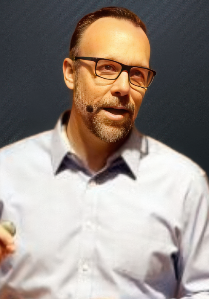 Jeffrey Cartwright