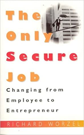 The Only Secure Job