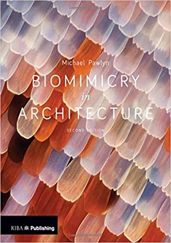 Biomimicry in Architecture Paperback