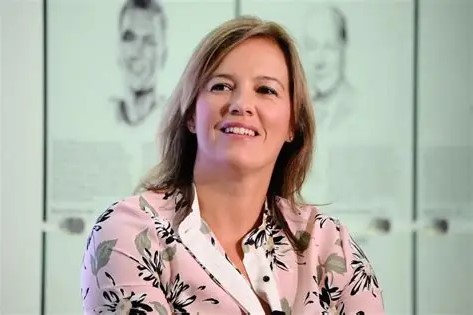 Cassie Campbell-pascall on the Purpose of Sport