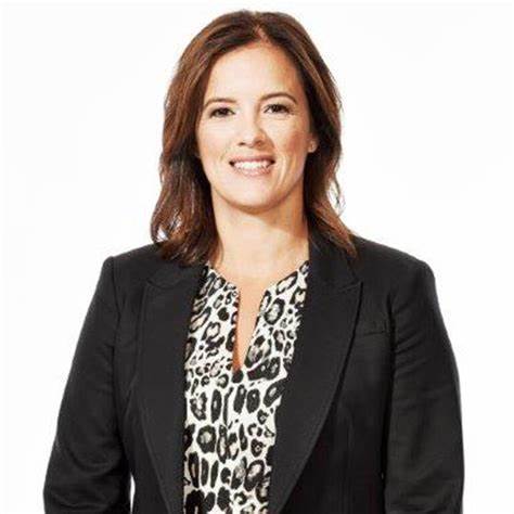 Canada Files Ep 5: Cassie Campbell