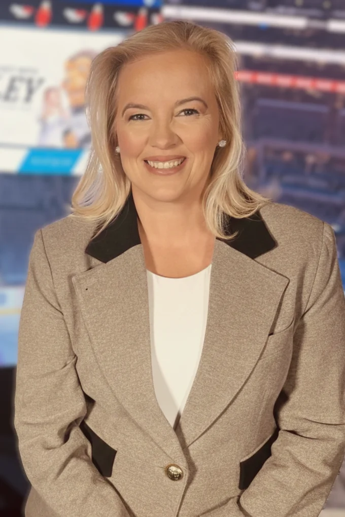 Hockey For Life - Cassie Campbell-Pascall