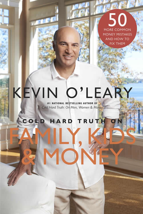 Cold Hard Truth on Family, Kids, and Money