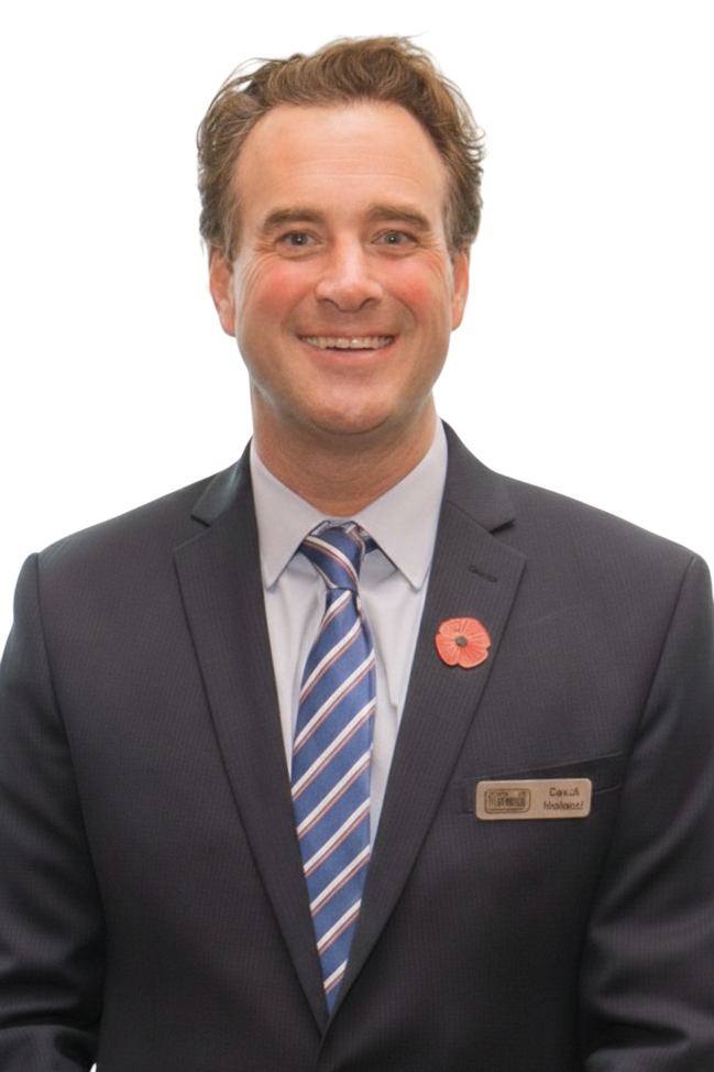 David Howard David Howard