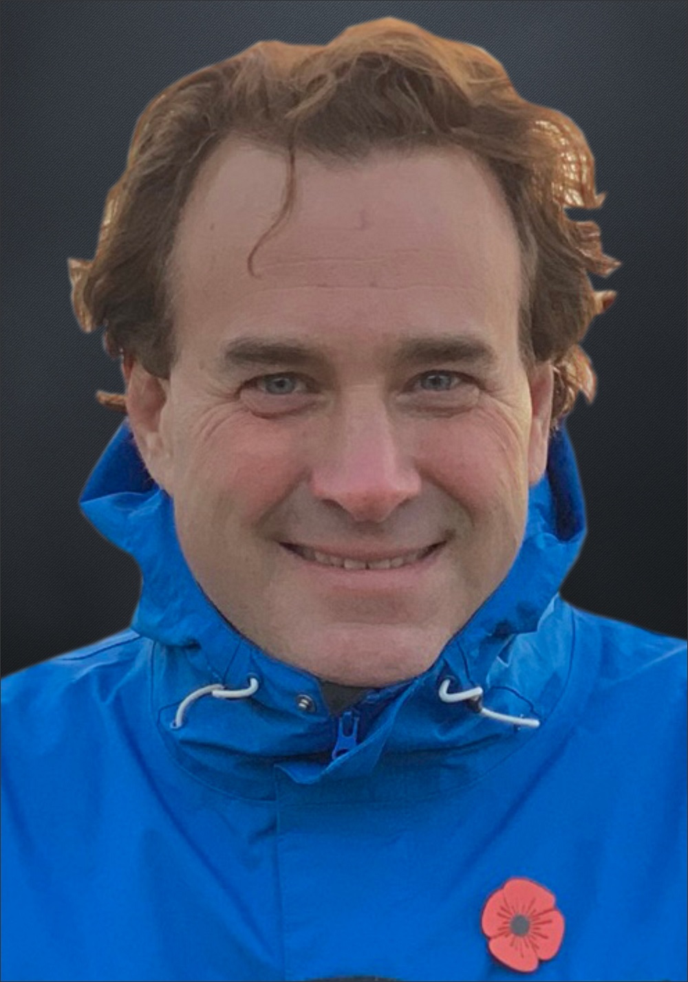 Living with Add | Dave Howard | Keynote Speaker | Speakers Bureau of C