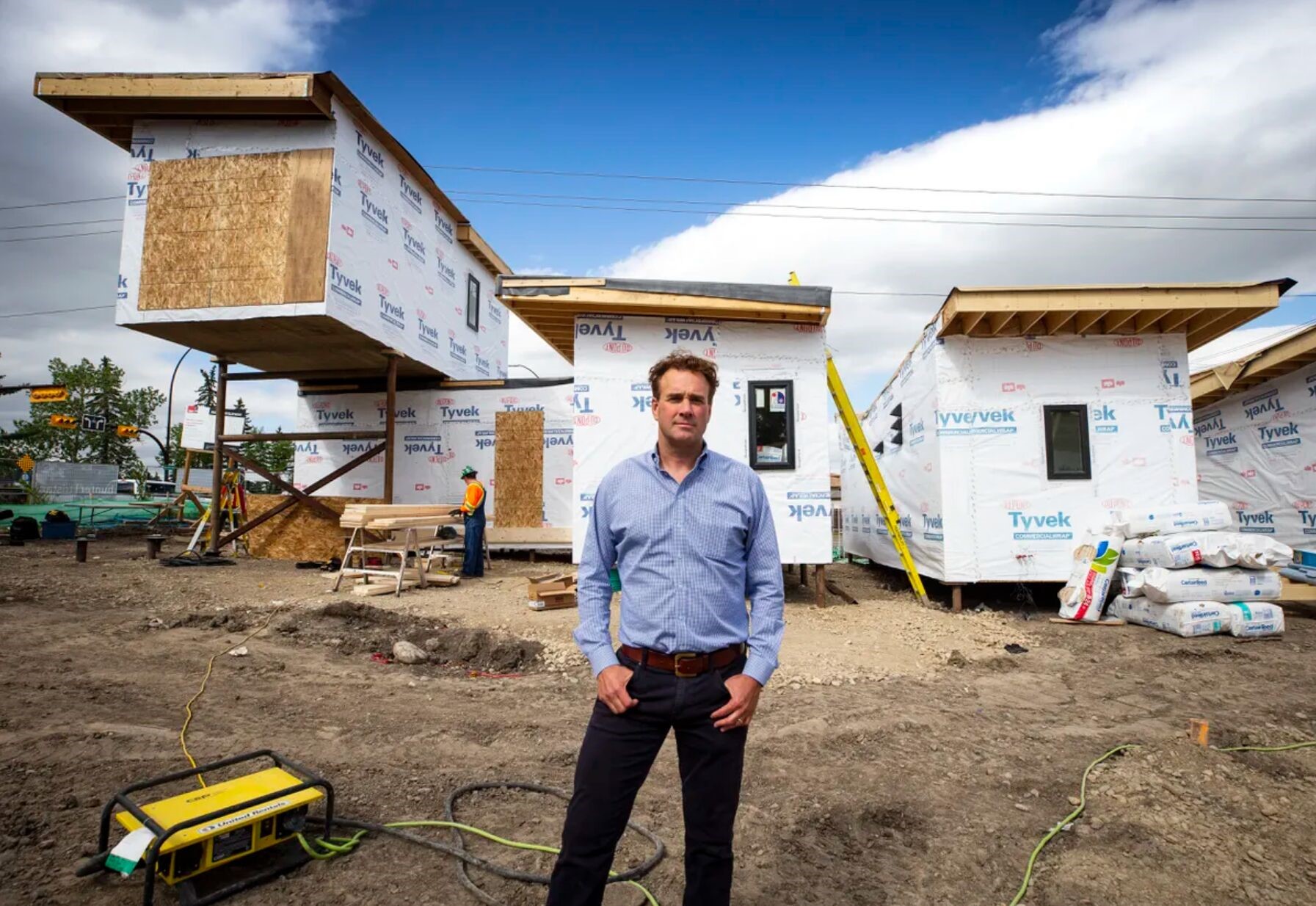 The Event Group | Dave Howard | Keynote Speaker | Speakers Bureau of C