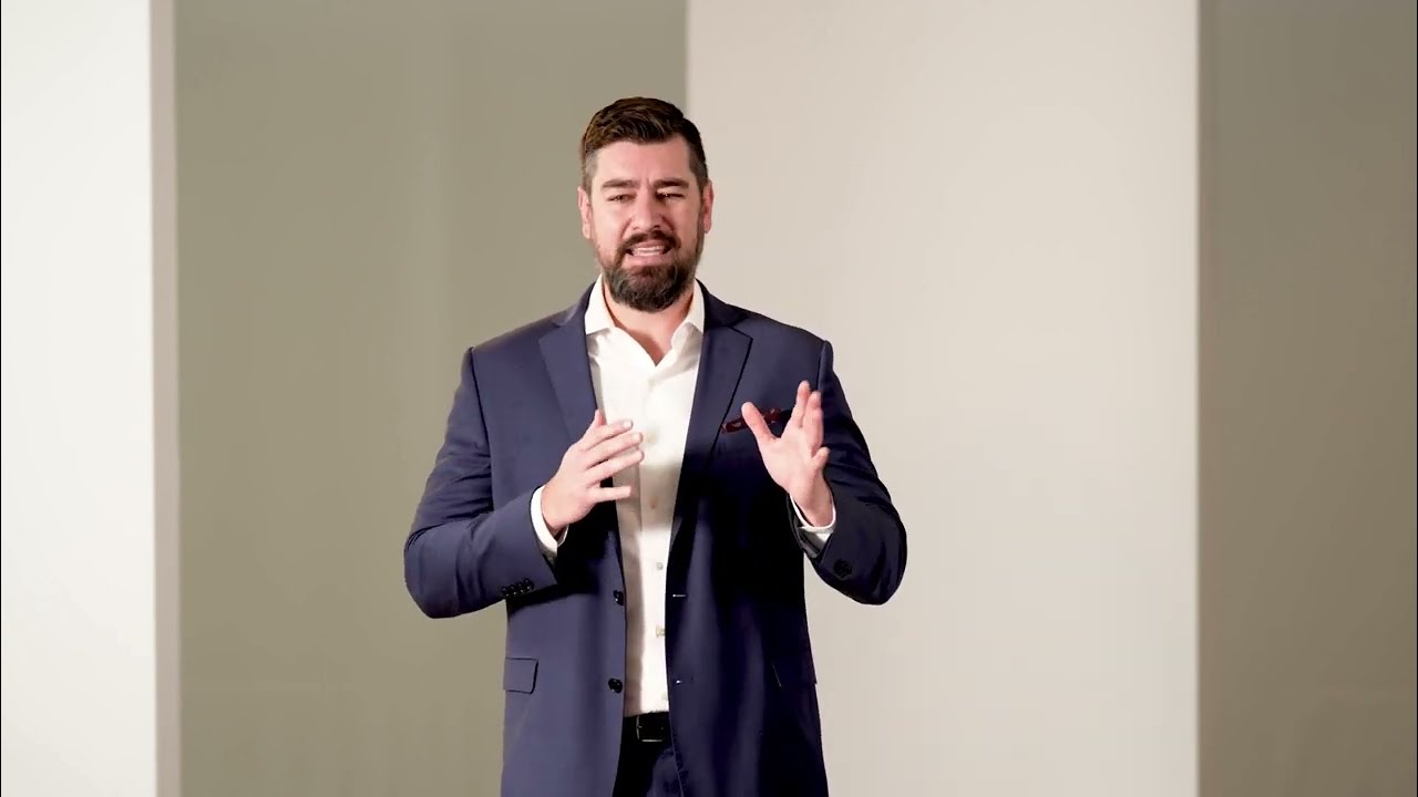 The Case for Psychological Safety and Better Teams | Rafael Chiuzi | T