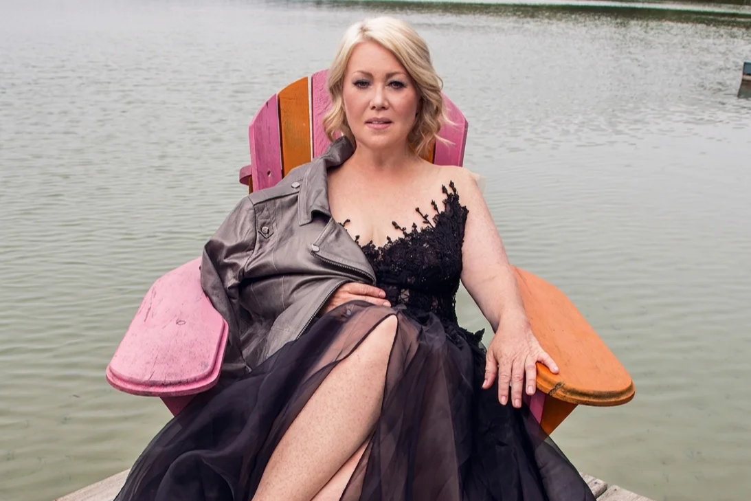 Arlene's 'ask Me Anything' with Jann Arden