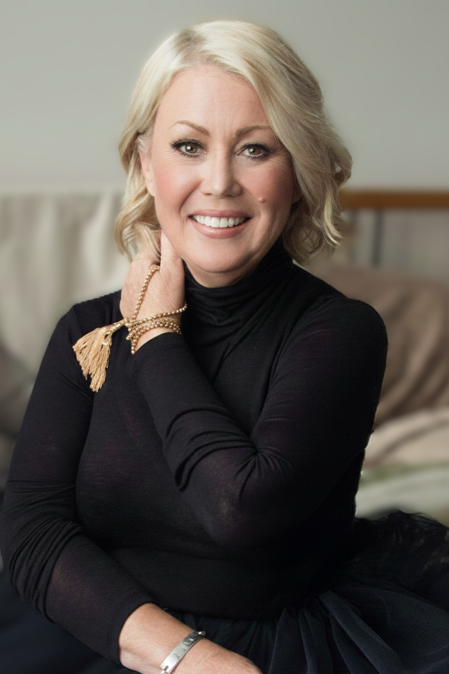 Jann Arden: Wisdom Earned Through Life and Music