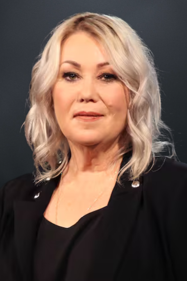 Jann Arden