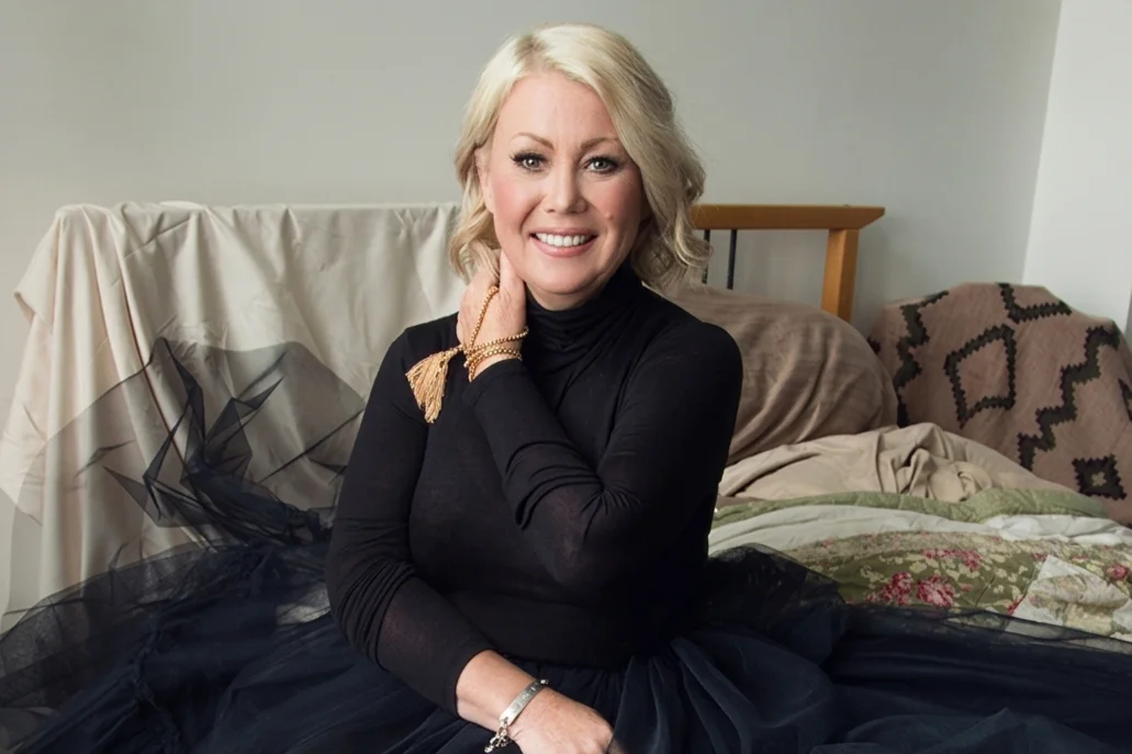 Jann Arden: Wisdom Earned Through Life and Music