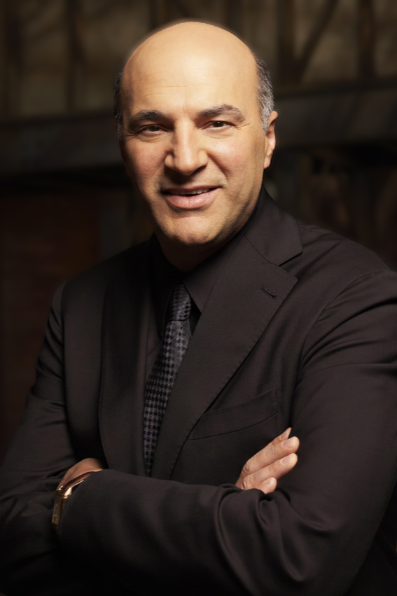 If I Run, Here's How I'd Do It – Kevin O'Leary