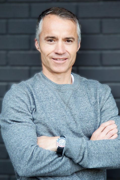 Laval St.Germain Speaking Demo