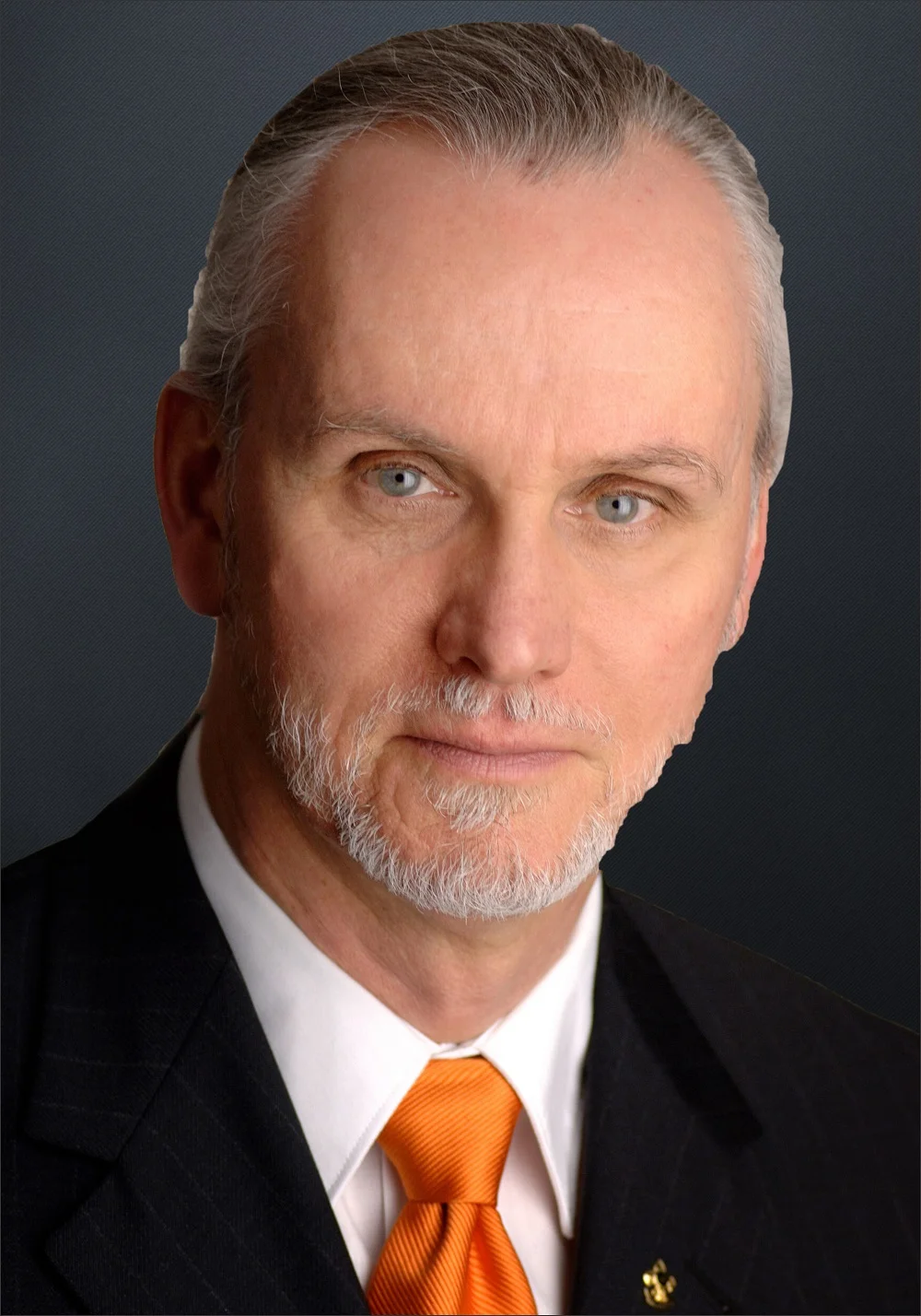 Richard Worzel