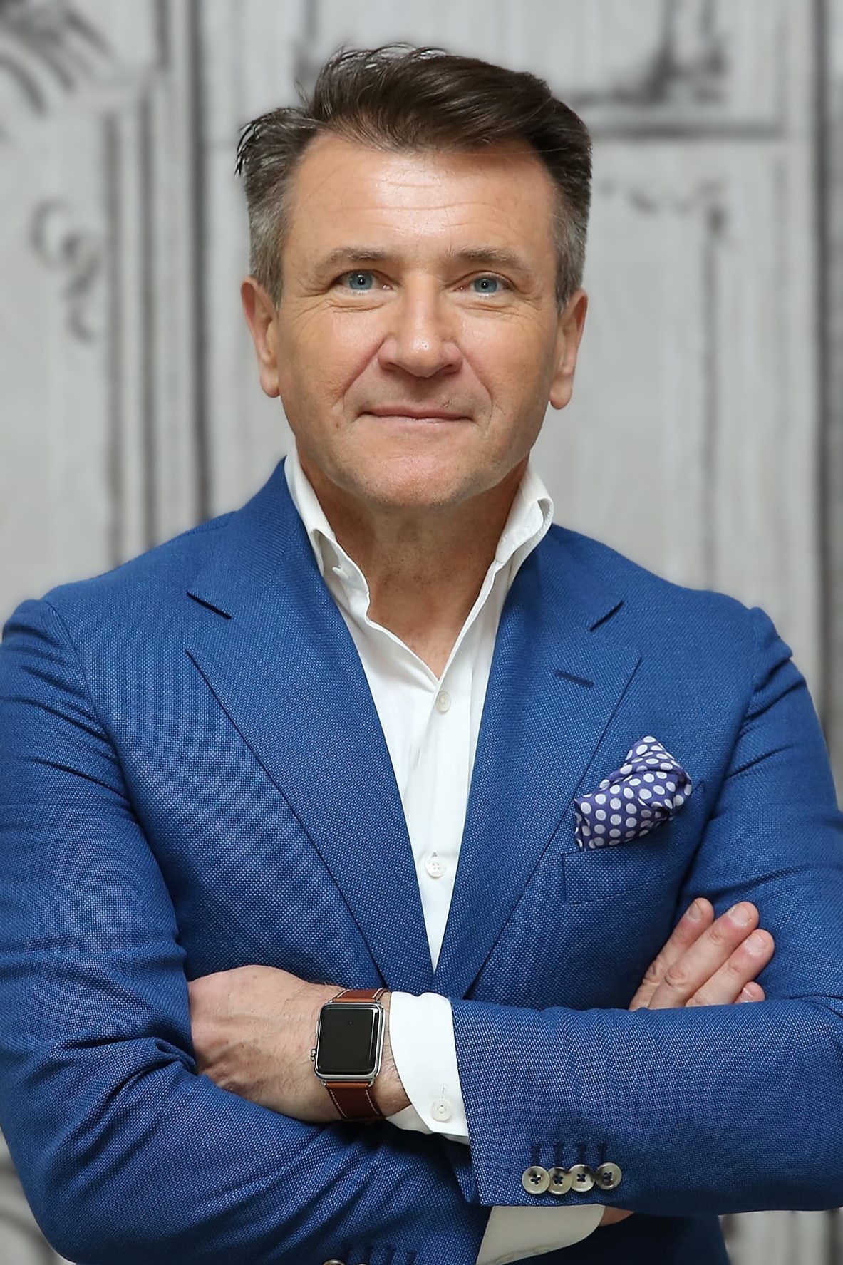 Grant Cardone Talks Business with Robert Herjavec - Power Players