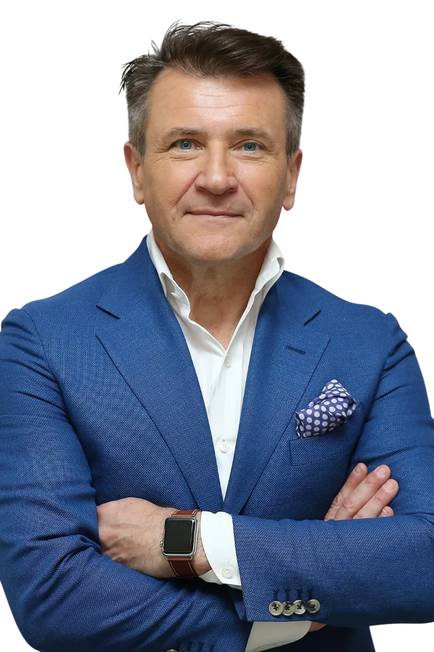 Robert Herjavec