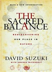 The Sacred Balance