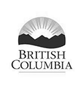 Federal Government and Provincial Governments, Government of the Province of British Columbia