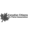 National Professional Associations, Canadian Citizens on Patrol Association