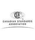 National Professional Associations, Canadian Standards Association