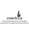 National Professional Associations, Coaching Association Canada