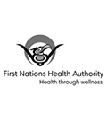 First Nations Health Authority