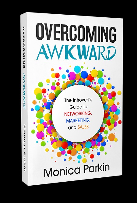 Overcoming Awkward