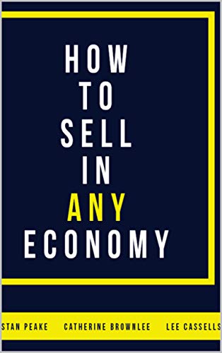 How To Sell In Any Economy
