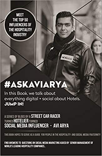 Ask Avi Arya