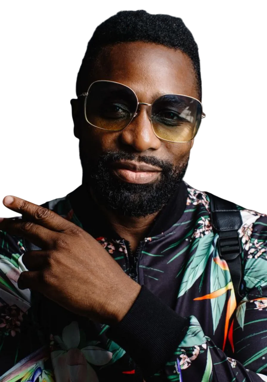 Antonio Michael Downing