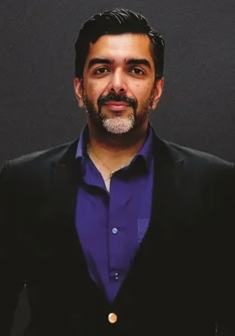 Avijit Arya