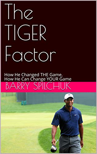 THE TIGER FACTOR