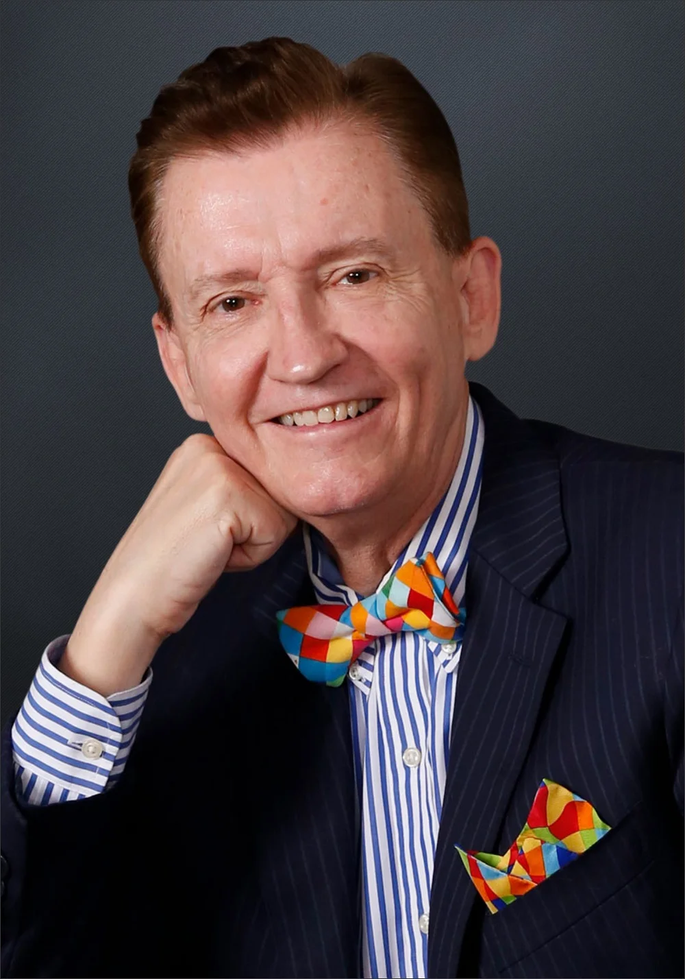 Brian Lee - Healthcare's Engagement Expert