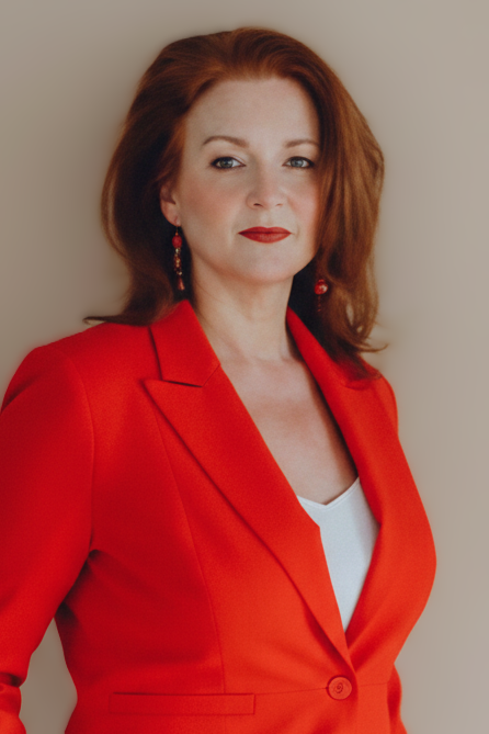 Our lived experiences create us! Christine Dernederlanden C.B.T.,C.T.S