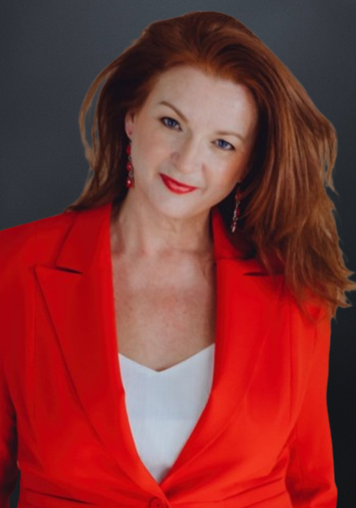 Christine Dernederlanden