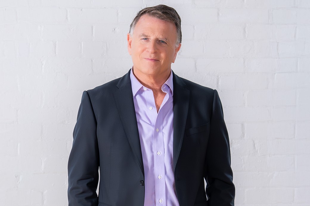 The Wealthy Barber's Major New Initiative