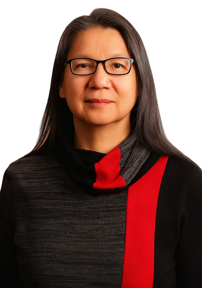 Dr. Diana Steinhauer