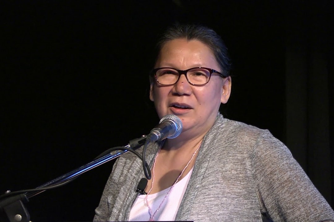 Dr. Diana Steinhauer
