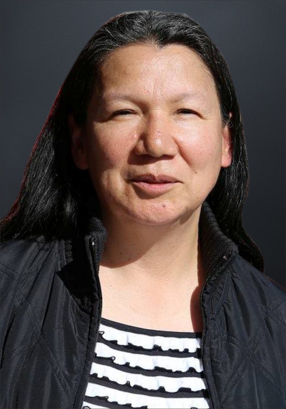 Dr. Diana Steinhauer