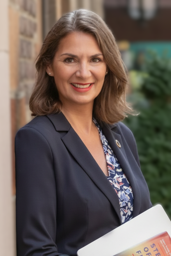 Helle Bank Jørgensen: The Changing Boardroom