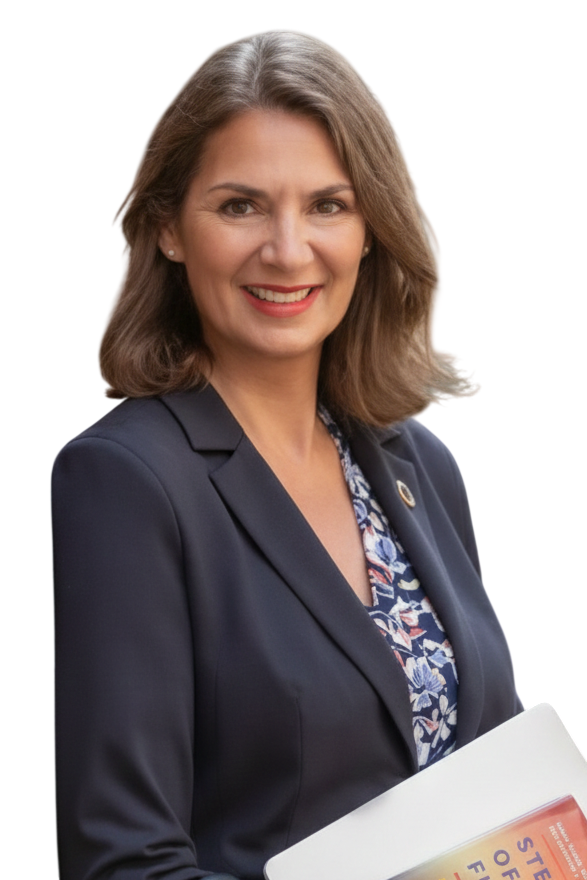 Helle Bank Jorgensen